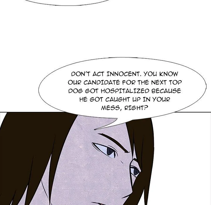 High School Devil Chapter 50 Online - página 63