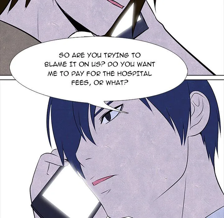 High School Devil Chapter 50 Online - página 64