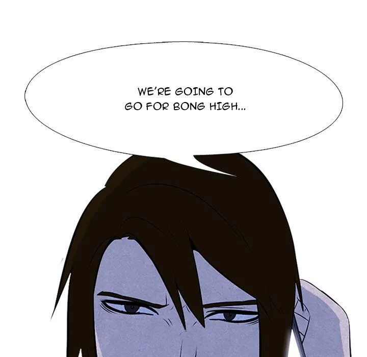 High School Devil Chapter 50 Online - página 66