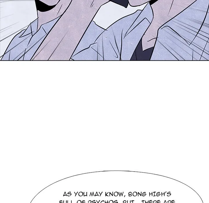 High School Devil Chapter 50 Online - página 68