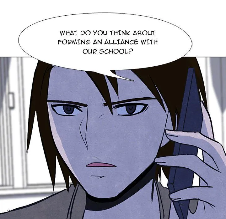 High School Devil Chapter 50 Online - página 72