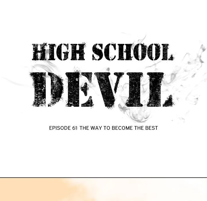 High School Devil Chapter 61 Online - página 13