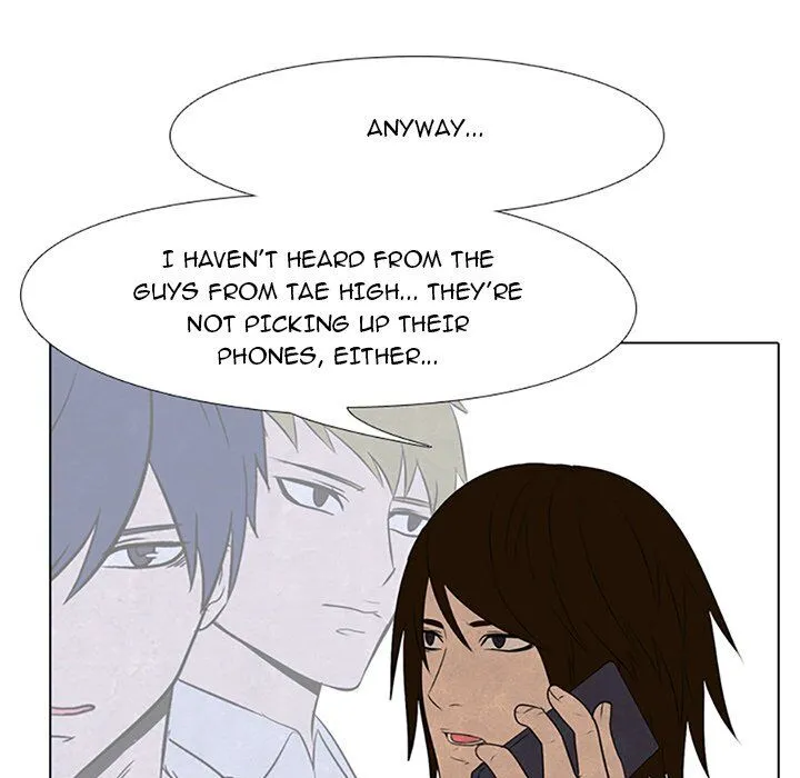 High School Devil Chapter 61 Online - página 25