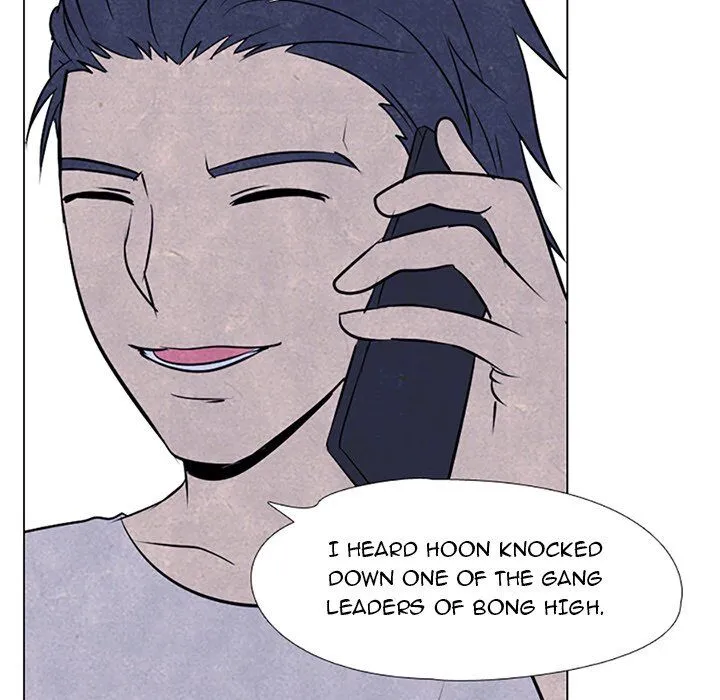 High School Devil Chapter 61 Online - página 53