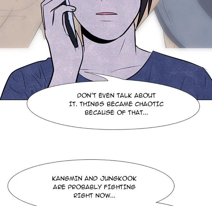 High School Devil Chapter 61 Online - página 55