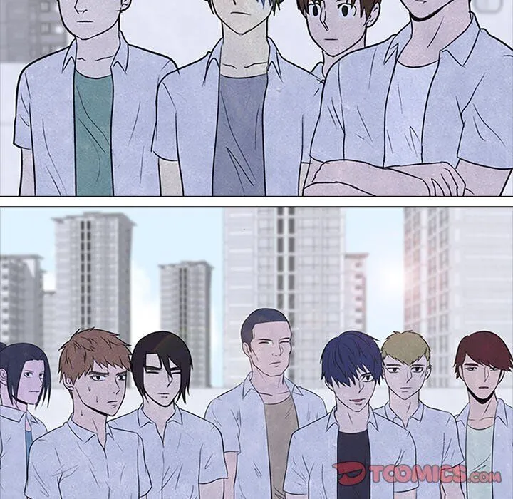 High School Devil Chapter 88 Online - página 20