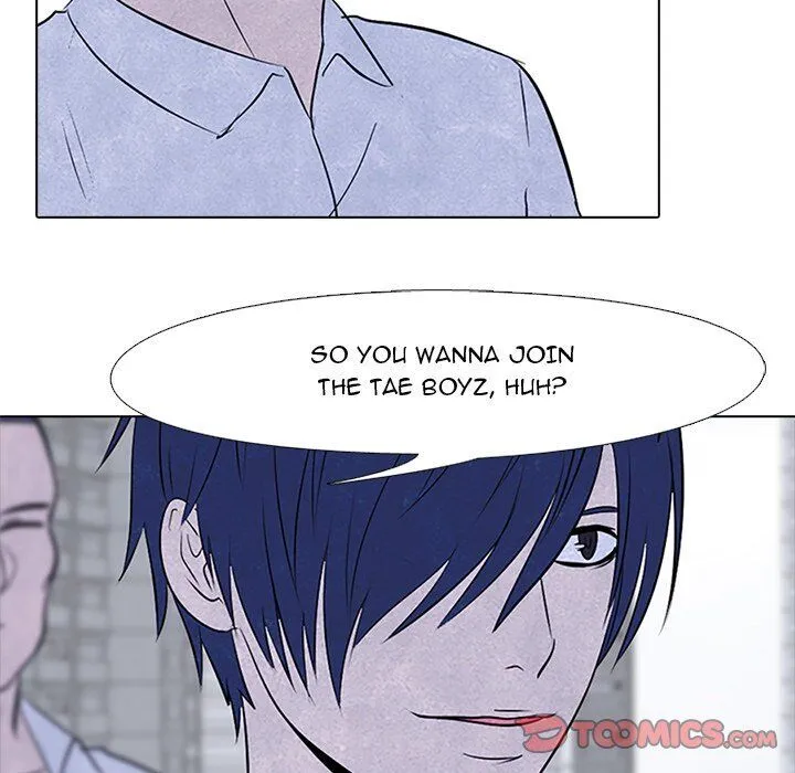 High School Devil Chapter 88 Online - página 22