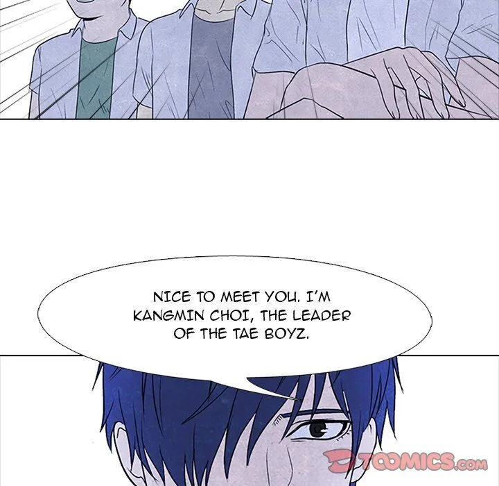 High School Devil Chapter 88 Online - página 24