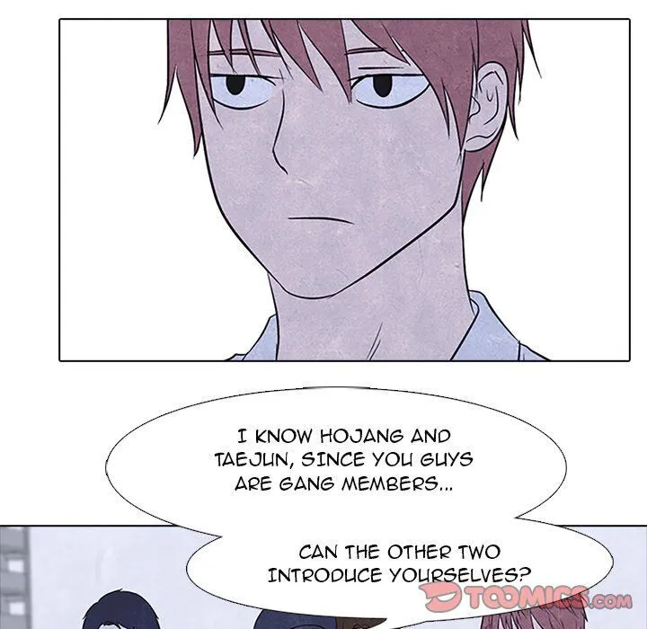 High School Devil Chapter 88 Online - página 26