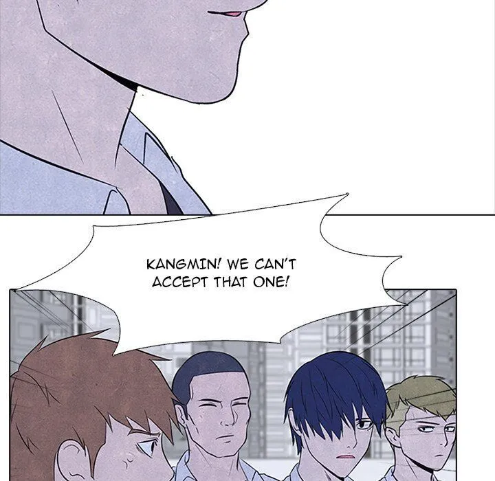 High School Devil Chapter 88 Online - página 31
