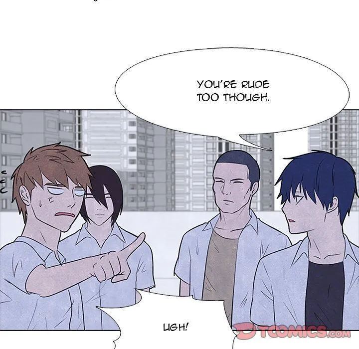 High School Devil Chapter 88 Online - página 34