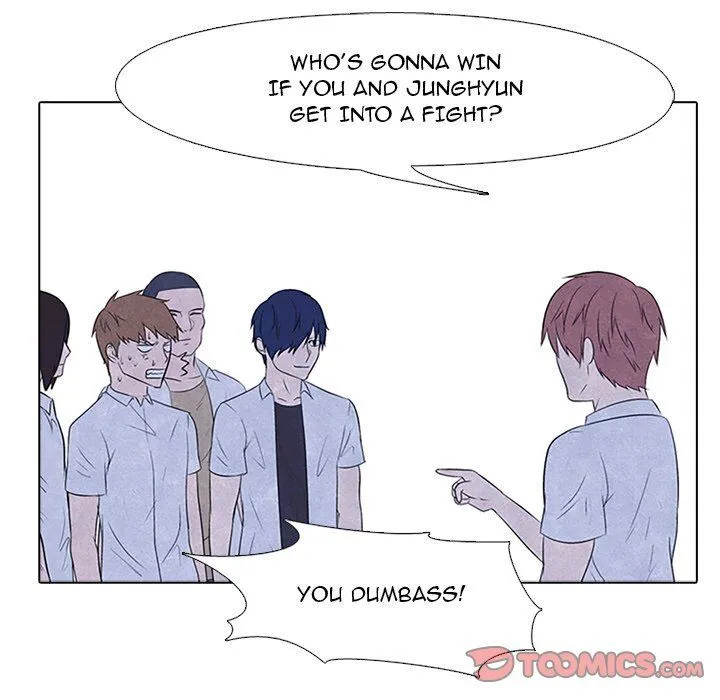 High School Devil Chapter 88 Online - página 38
