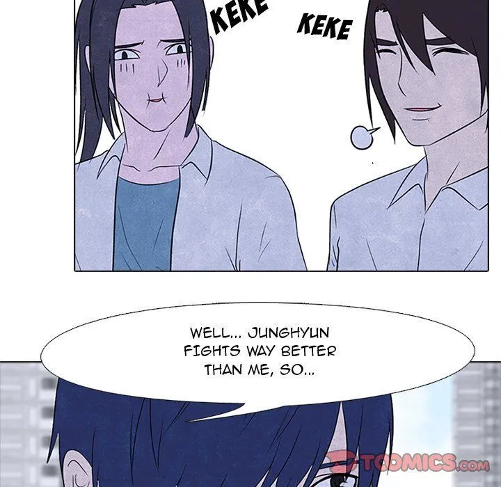 High School Devil Chapter 88 Online - página 40