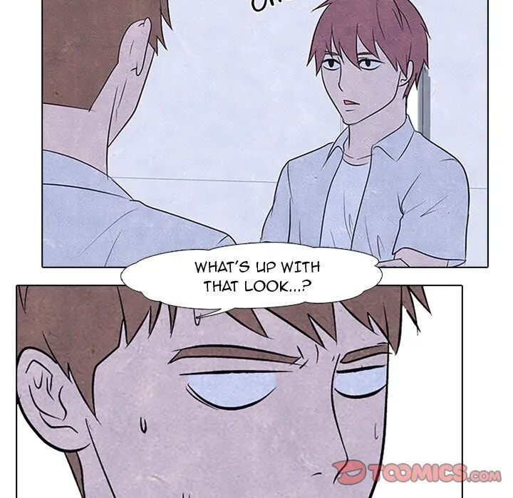 High School Devil Chapter 88 Online - página 42