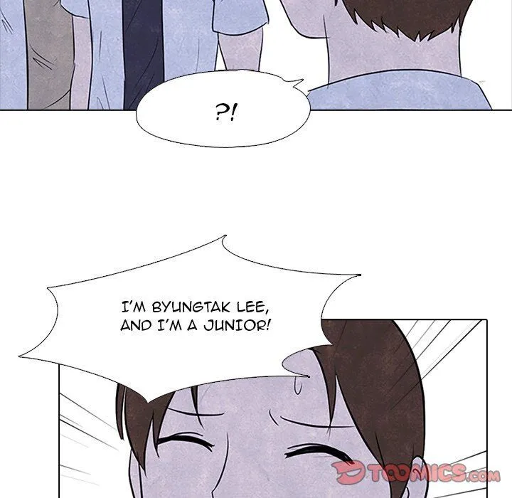 High School Devil Chapter 88 Online - página 44
