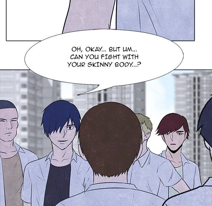 High School Devil Chapter 88 Online - página 49