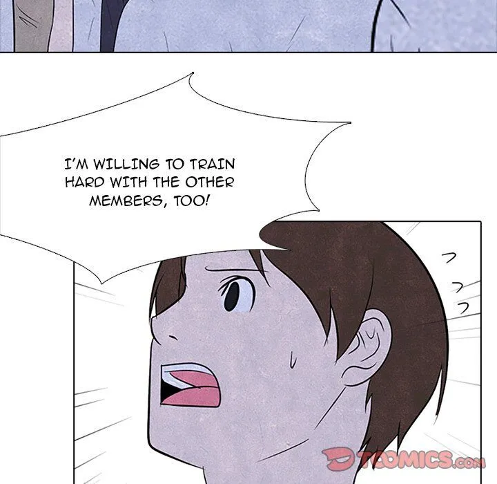 High School Devil Chapter 88 Online - página 50