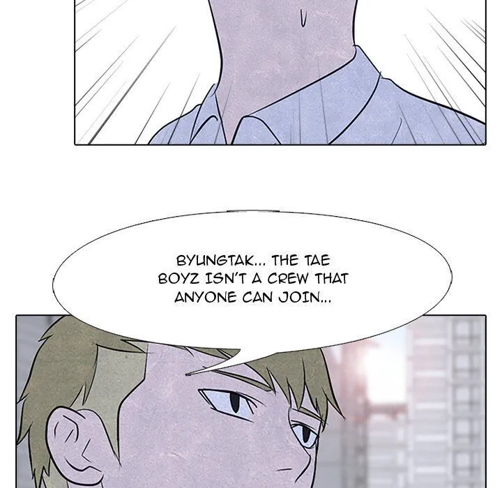 High School Devil Chapter 88 Online - página 51