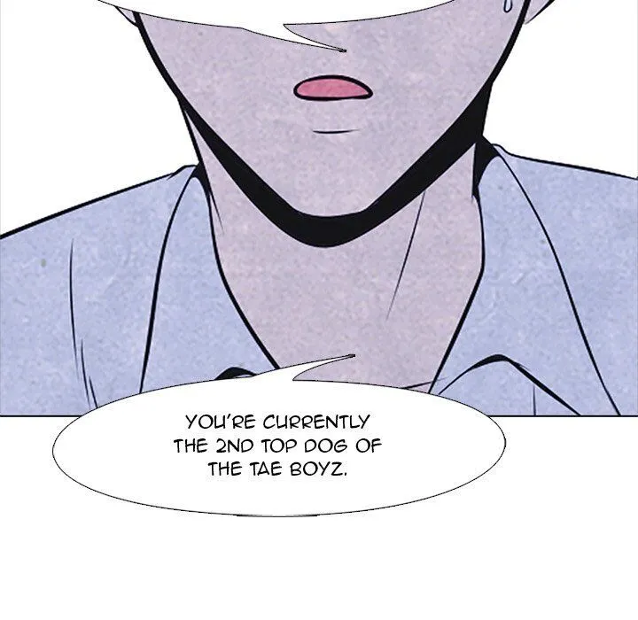 High School Devil Chapter 88 Online - página 53
