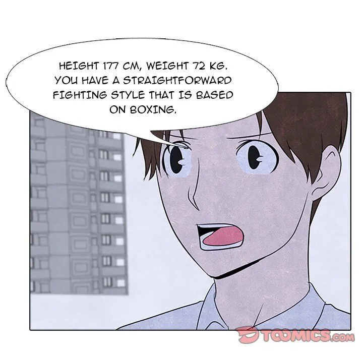 High School Devil Chapter 88 Online - página 54