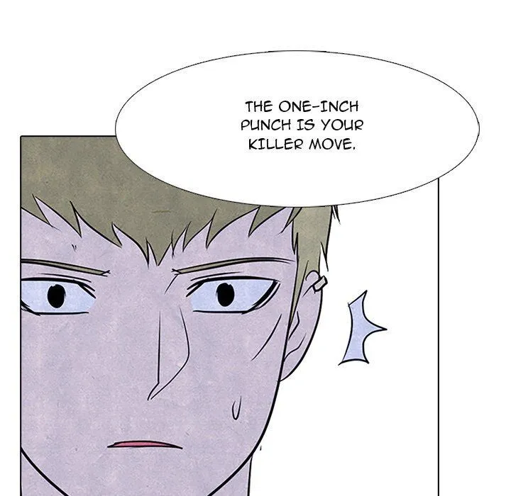 High School Devil Chapter 88 Online - página 55