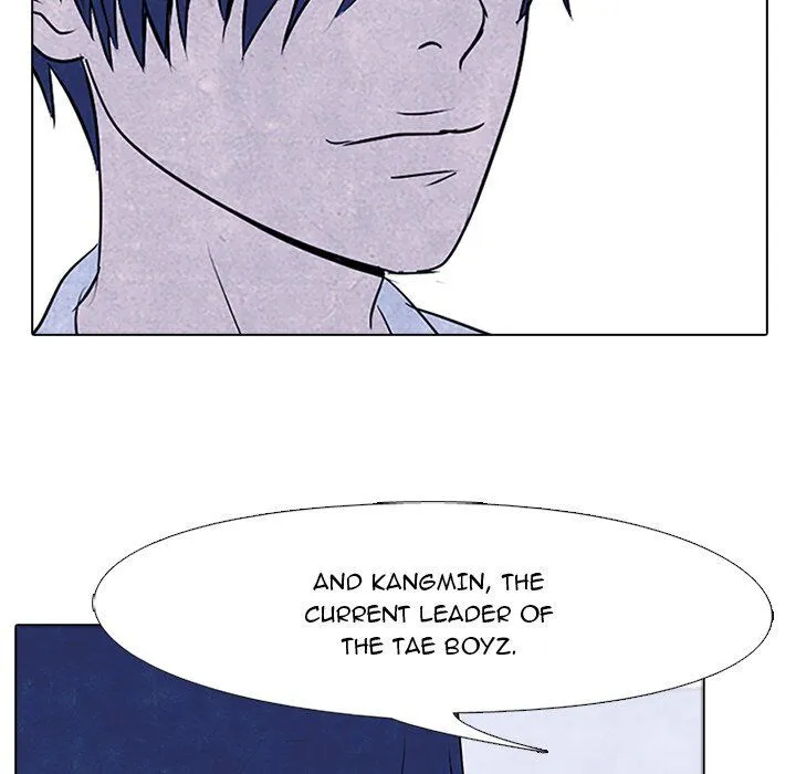 High School Devil Chapter 88 Online - página 57