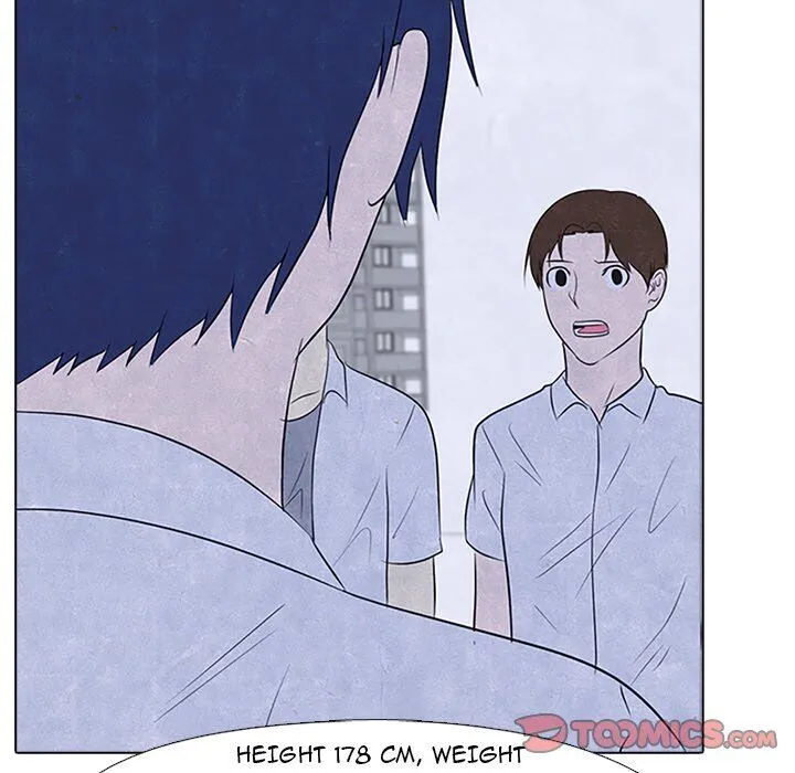 High School Devil Chapter 88 Online - página 58