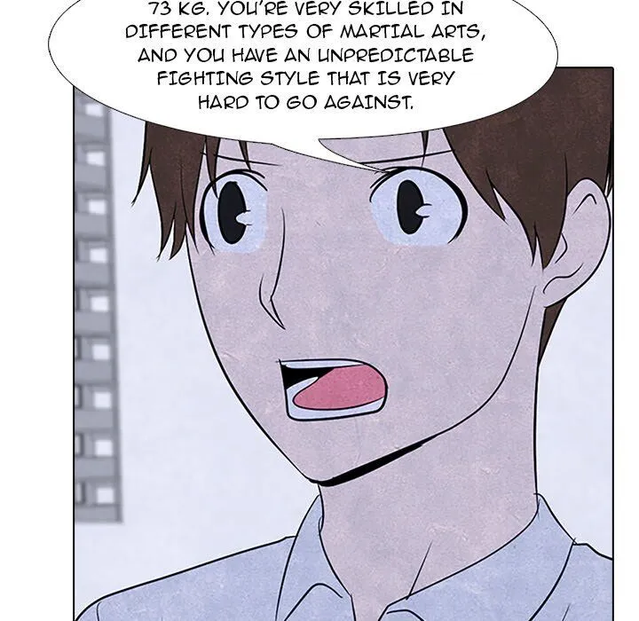 High School Devil Chapter 88 Online - página 59