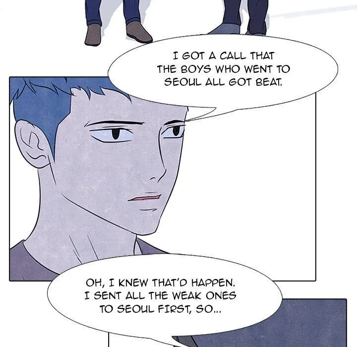 High School Devil Chapter 88 Online - página 75