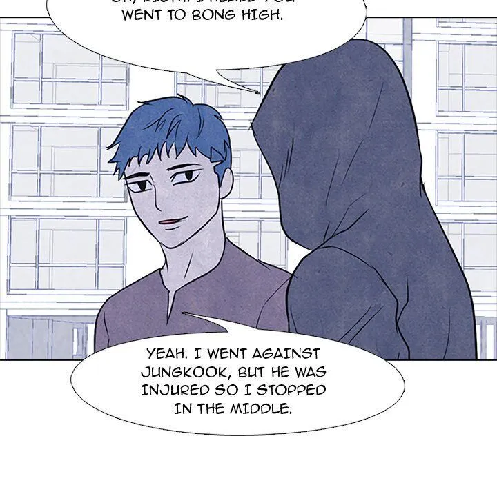 High School Devil Chapter 88 Online - página 77