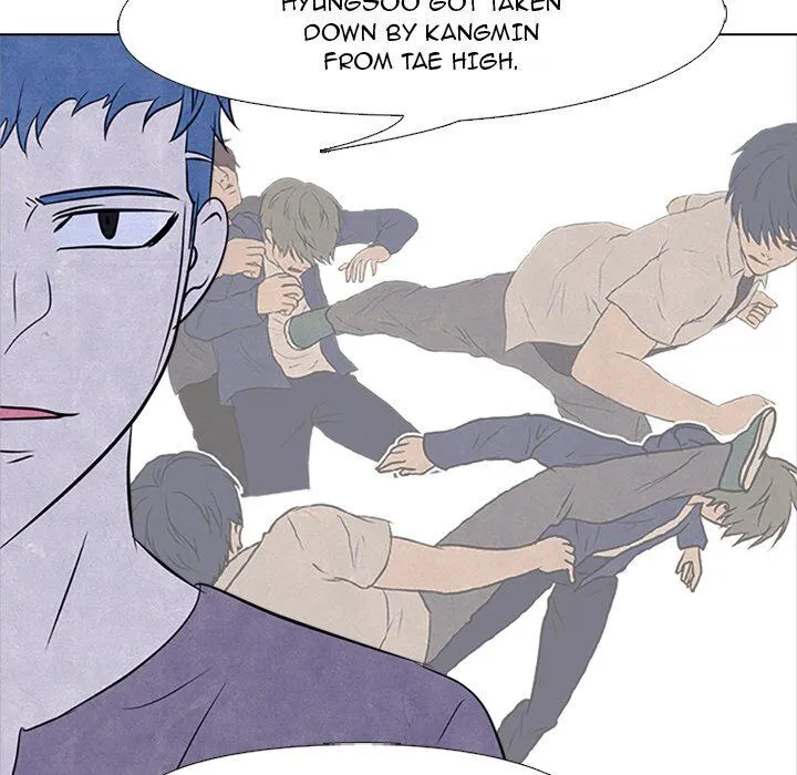 High School Devil Chapter 88 Online - página 81