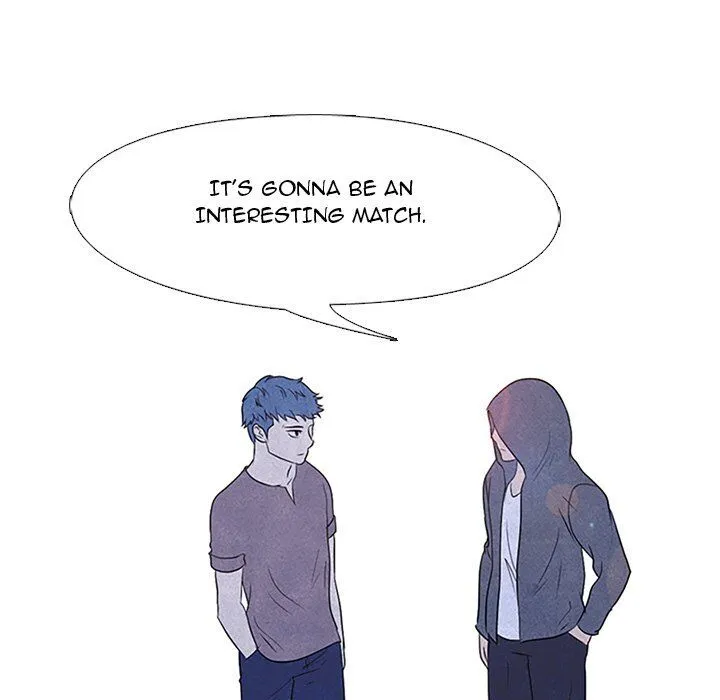 High School Devil Chapter 88 Online - página 83