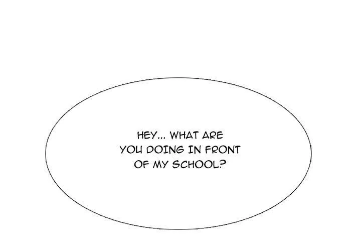 High School Devil Chapter 94 Online - página 1