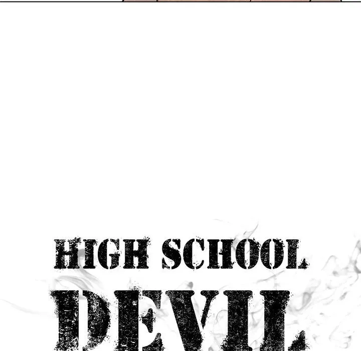 High School Devil Chapter 94 Online - página 9