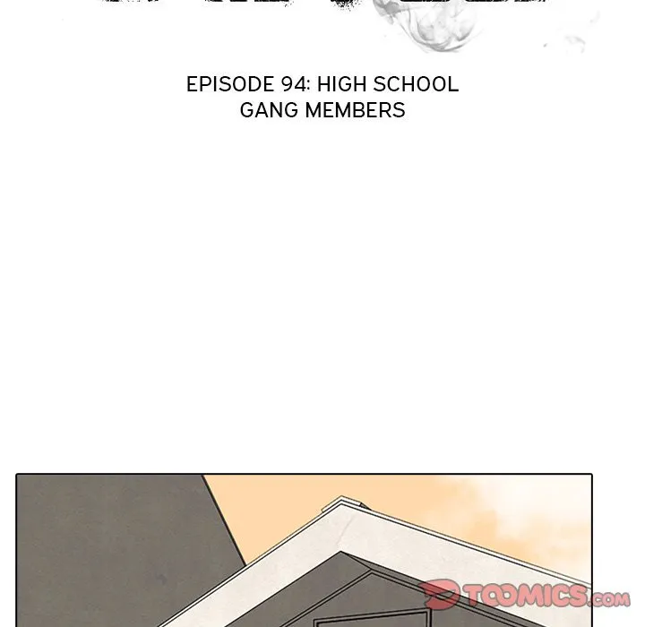 High School Devil Chapter 94 Online - página 10