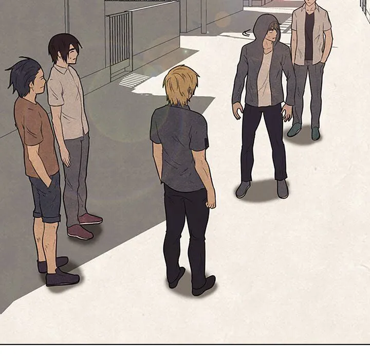High School Devil Chapter 94 Online - página 12