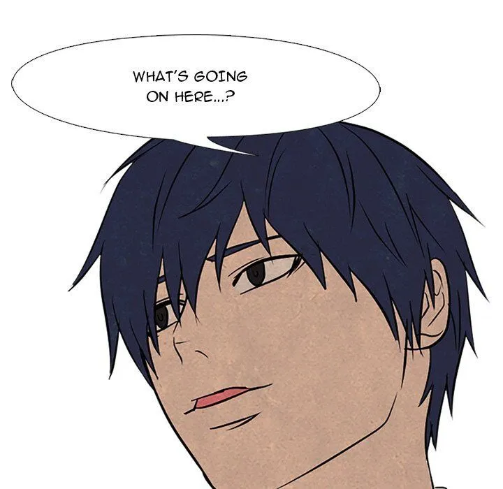High School Devil Chapter 94 Online - página 17