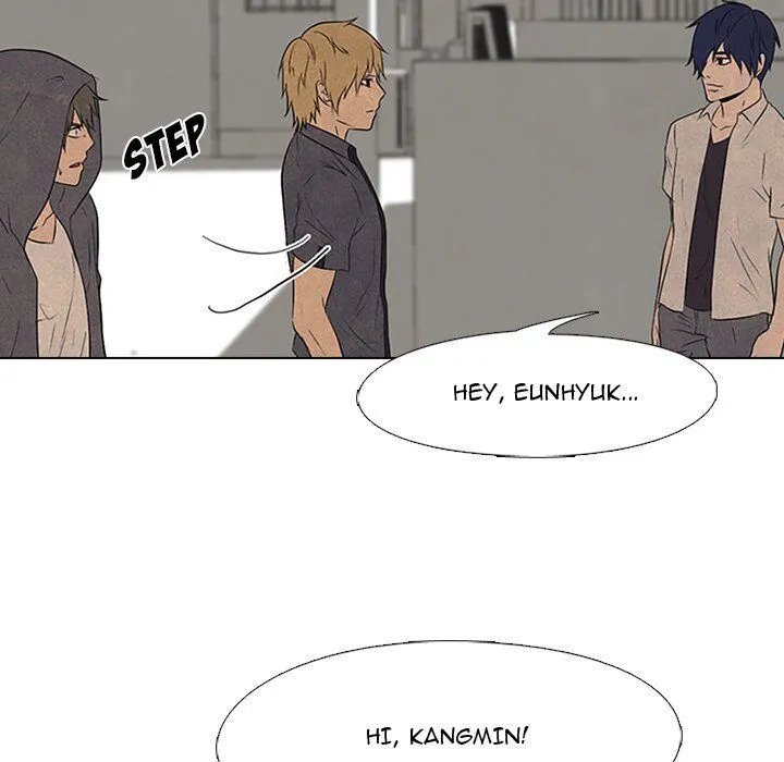 High School Devil Chapter 94 Online - página 19
