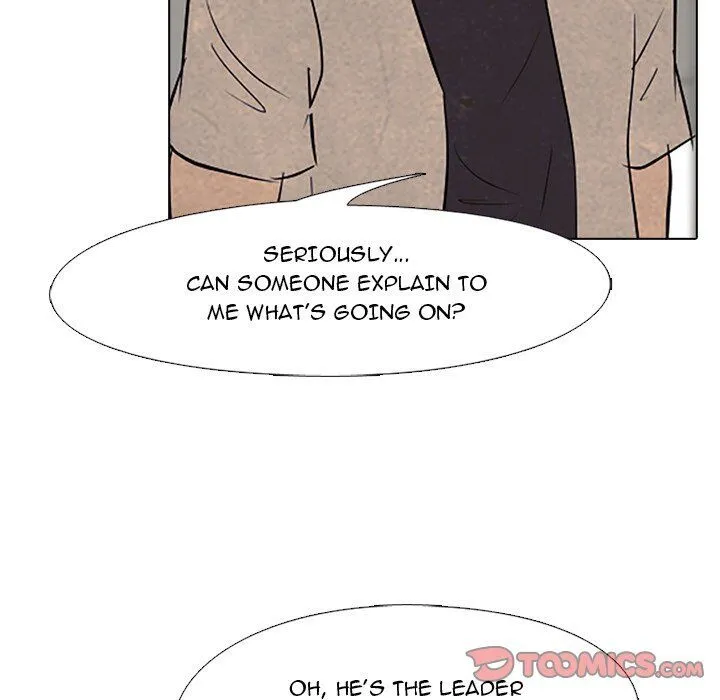 High School Devil Chapter 94 Online - página 22