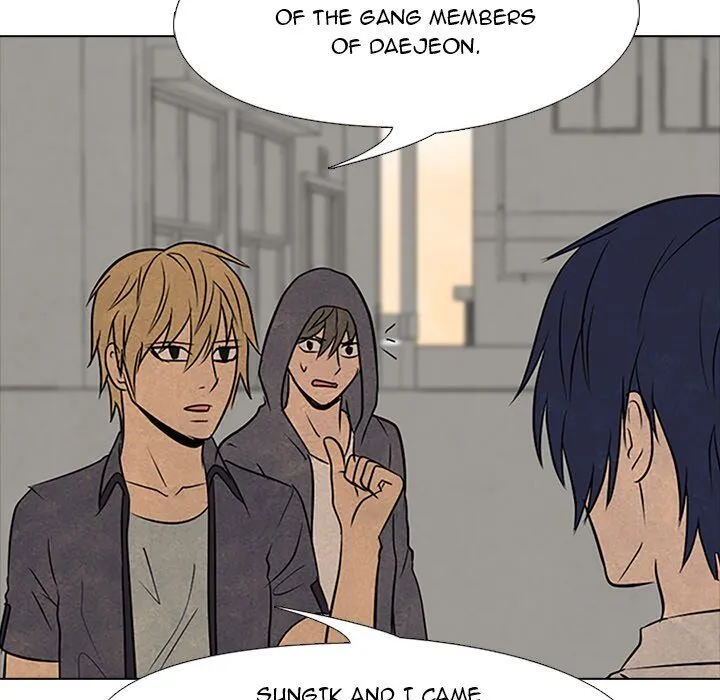 High School Devil Chapter 94 Online - página 23