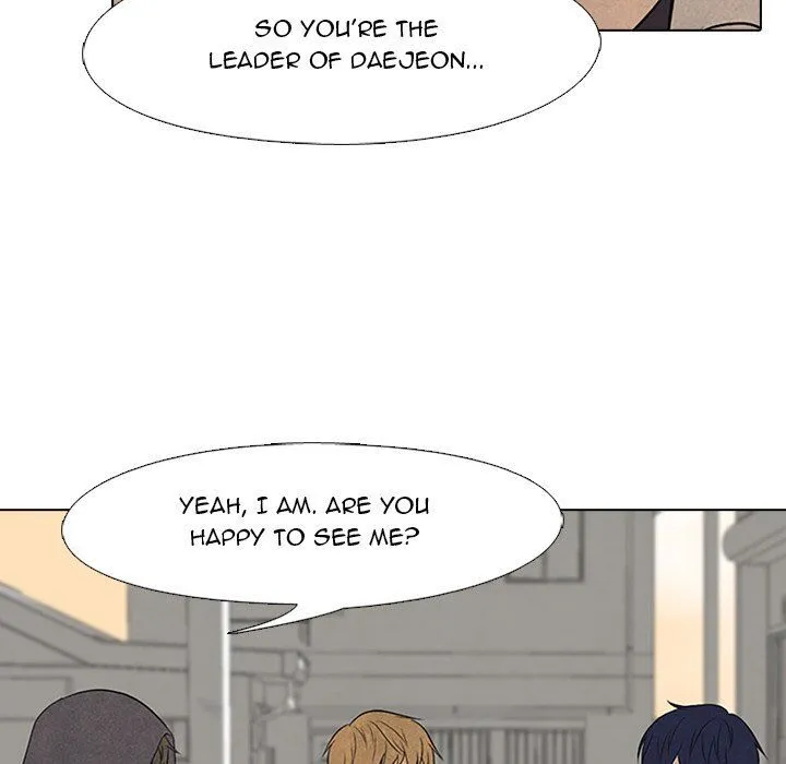 High School Devil Chapter 94 Online - página 27