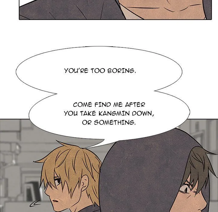 High School Devil Chapter 94 Online - página 31