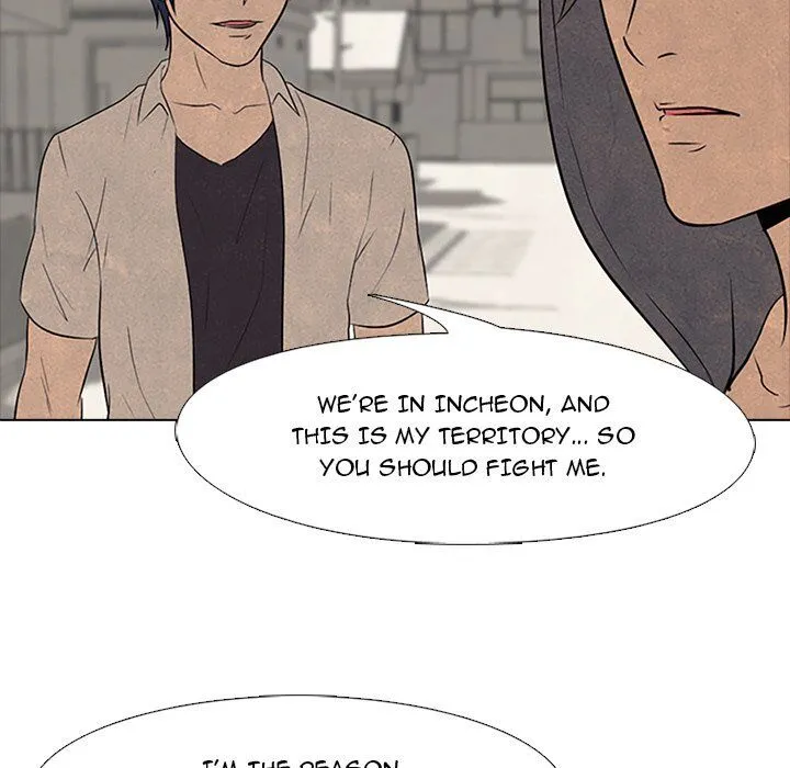 High School Devil Chapter 94 Online - página 37