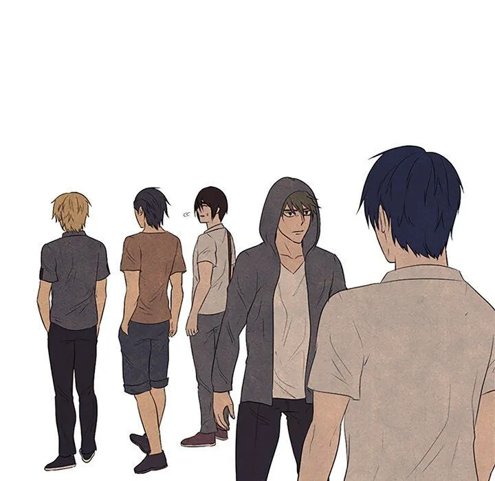 High School Devil Chapter 94 Online - página 47