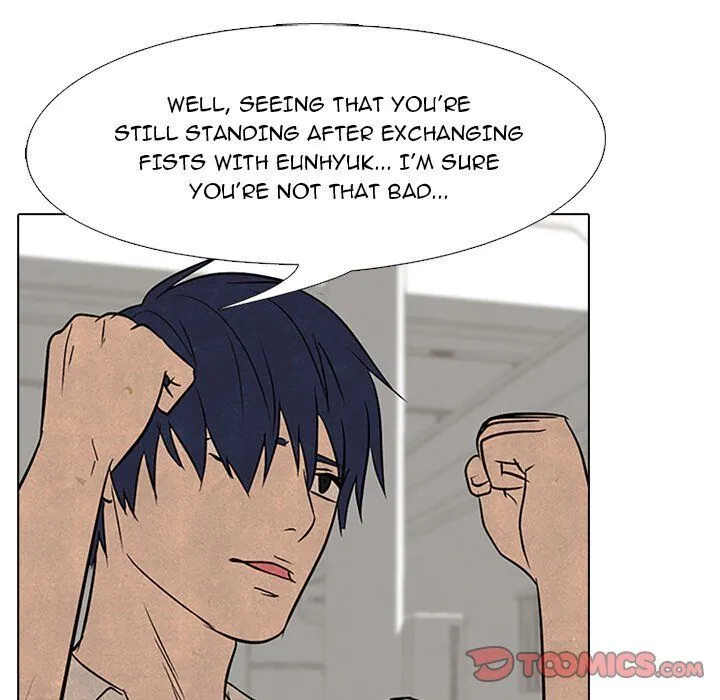 High School Devil Chapter 94 Online - página 50