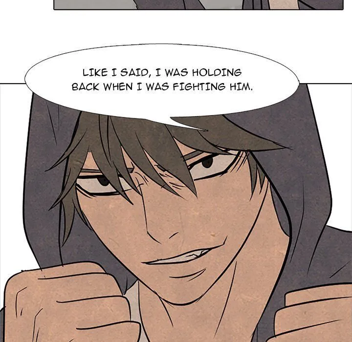 High School Devil Chapter 94 Online - página 53