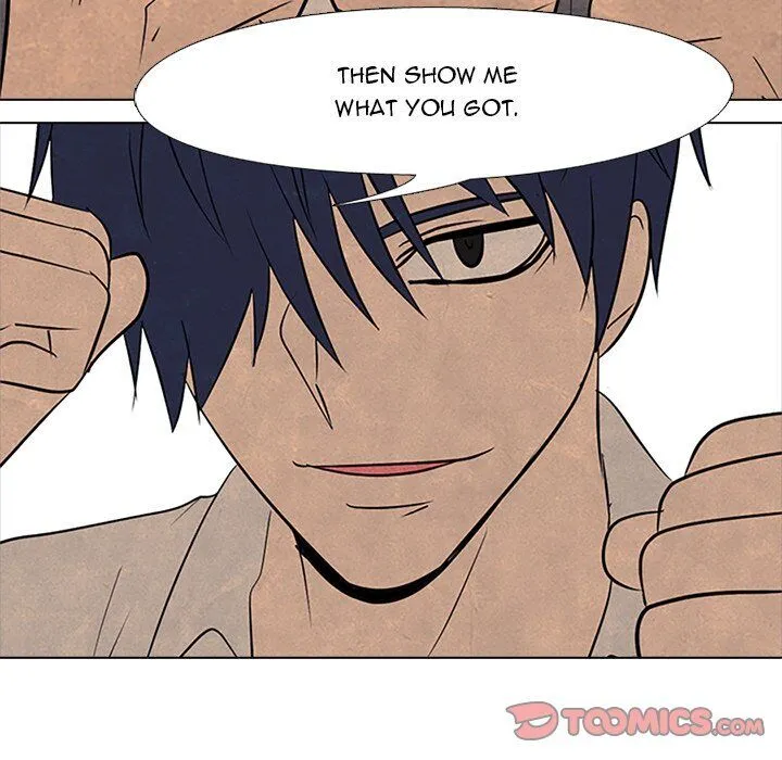 High School Devil Chapter 94 Online - página 54