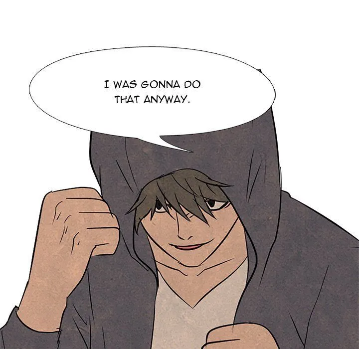 High School Devil Chapter 94 Online - página 55