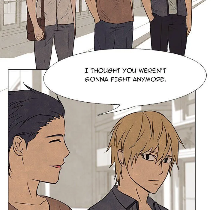 High School Devil Chapter 94 Online - página 61