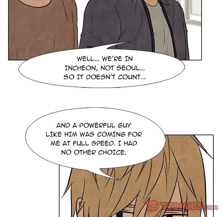 High School Devil Chapter 94 Online - página 62